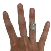 MYPARTYSHIRT Bella Engagement Ring Movie Eclipse Costume Cosplay Unknown Swan Cullen Wedding