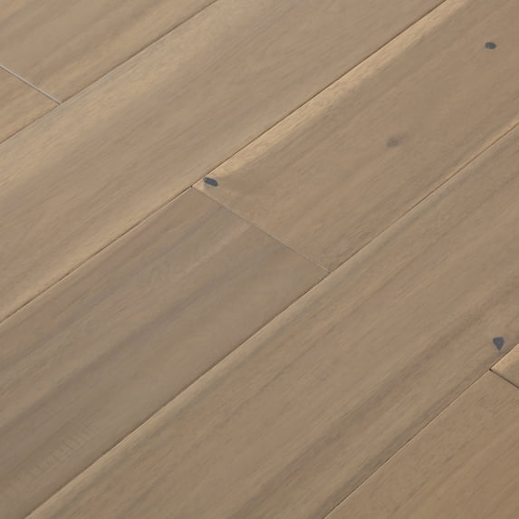 Bella Espirit Solid Hardwood Flooring, GREY HAVEN