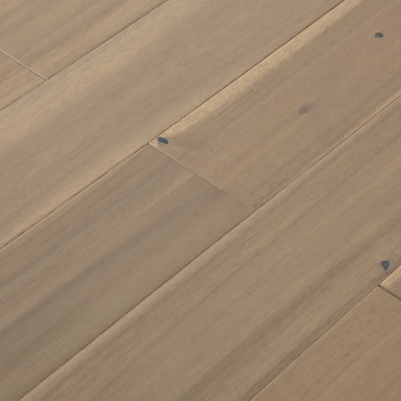 Bella Espirit Solid Hardwood Flooring, GREY HAVEN
