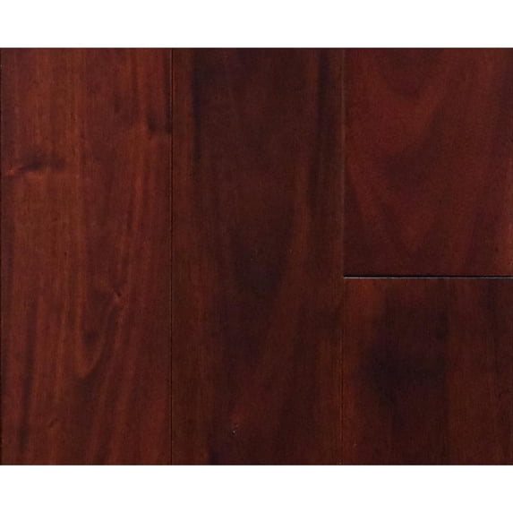 Bella Esprit Solid Hardwood Flooring, PORTOS
