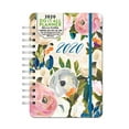 thumbnail image 1 of Pre-Owned Bella Flora Do It All 17 Months 2020 Planner: Includes Stickers Paperback, 1 of 1