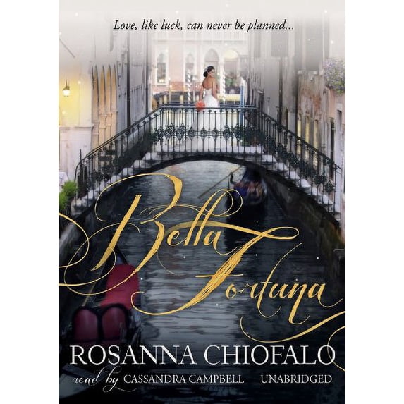 Pre-Owned Bella Fortuna Paperback