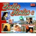 thumbnail image 1 of Bella Italia 2 / Various, 1 of 1