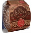 thumbnail image 1 of Bella Lucia Pizzelles Waffle Cookie Gluten Free Saigon Cinnamon -- 5.2 oz Pack of 3, 1 of 1