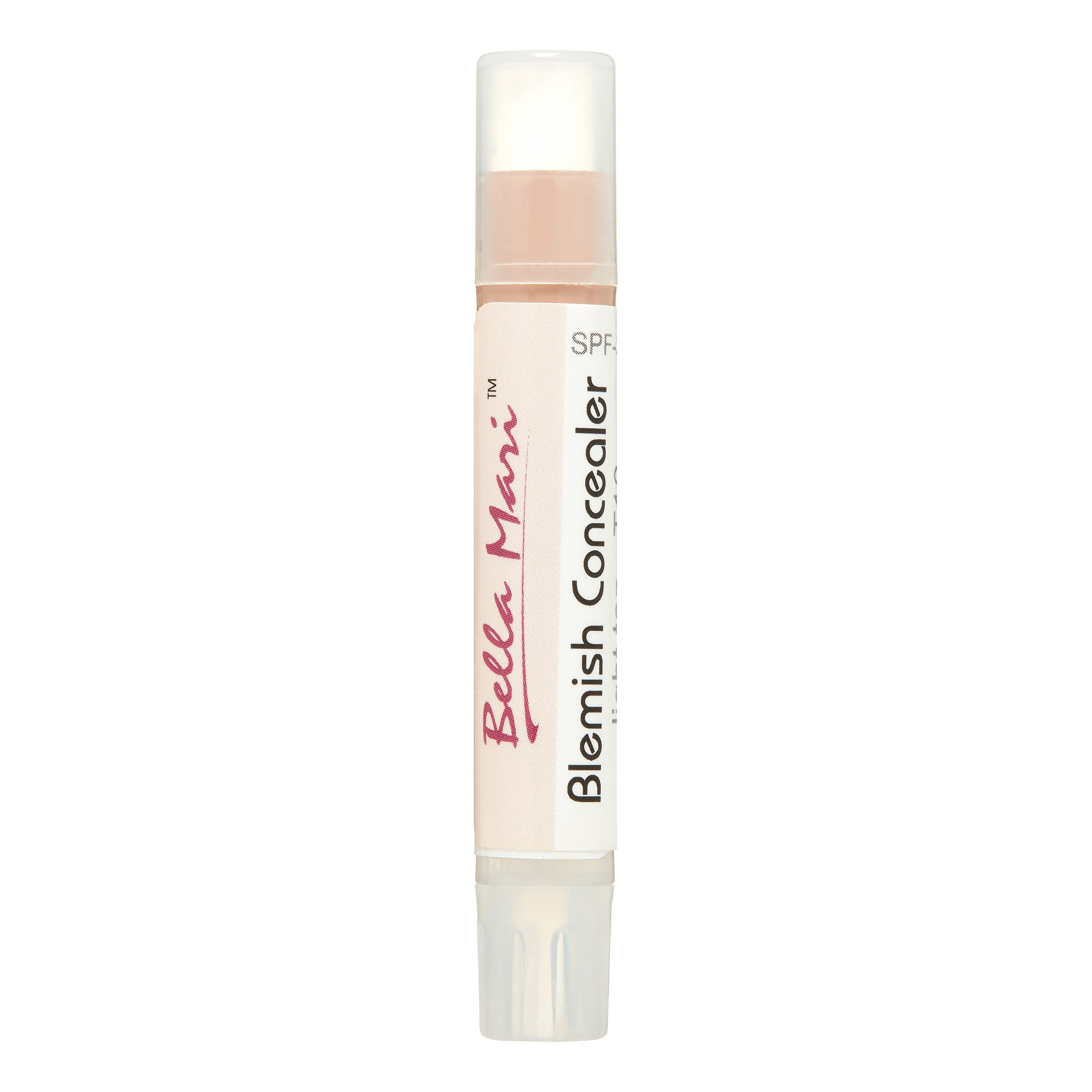 Bella Mari Blemish Concealer Stick Light Tan T10 5g/ 0.17oz Tube