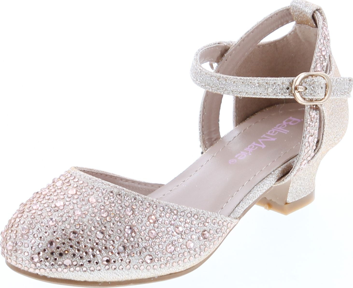 Marie dress online sandals