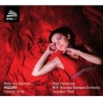 thumbnail image 1 of Bella Mia Fiamma: Mozart Concert Arias, 1 of 1