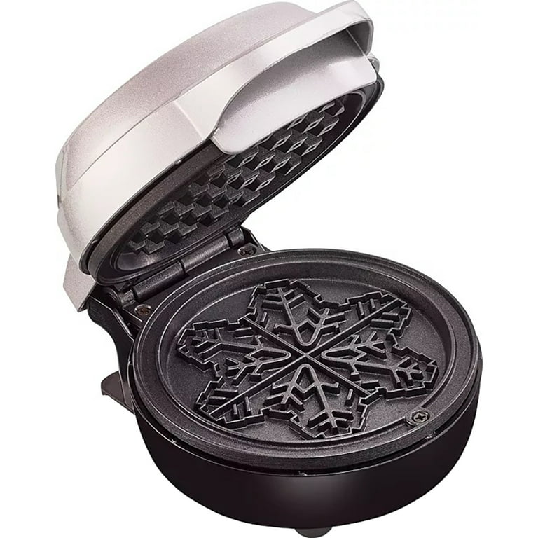 Dreidel Mini Waffle Maker – Just Betty