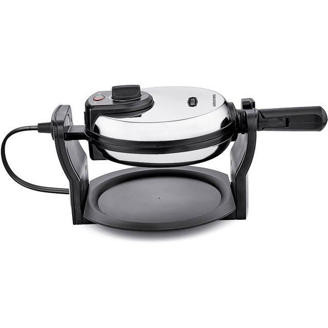Bella NonStick Rotating Waffle Maker