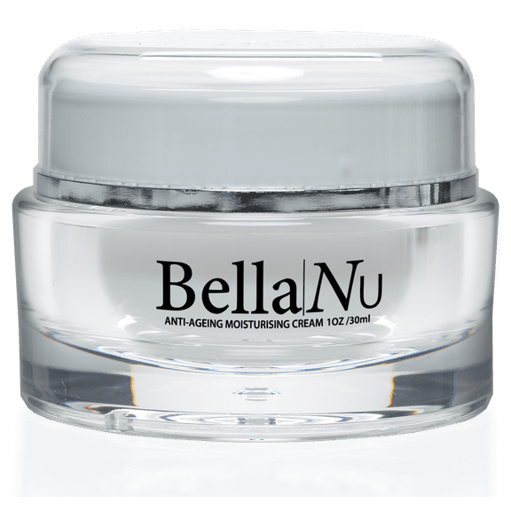 Bella Nu - Day and Night Ultimate Luxury Revitalizing Moisturizer - Age Defying Formula