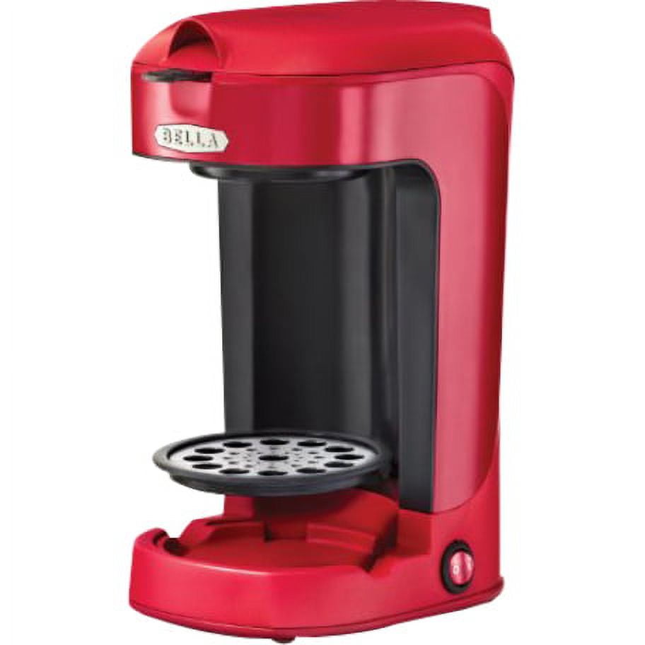 Bella One Scoop One Cup Coffee Maker
