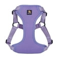 thumbnail image 1 of BELLA & PAL Puppy Harness, Dog Harness Small Sized Dog, No Pull Dog Harness, Dog Harness for Small Dogs, Step in Harness for Extra Small Dogs, Lavender, XS, 1 of 10