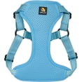 thumbnail image 1 of BELLA & PAL Puppy Harness, Dog Harness Small Sized Dog, No Pull Dog Harness, Dog Harness for Small Dogs, Step in Harness for Extra Small Dogs, Sky Blue, M, 1 of 10