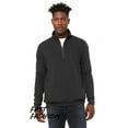 thumbnail image 1 of Men's Quarter Zip Pullover Fleece, 1 of 3