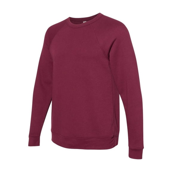 Unisex Sponge Fleece Crewneck Sweatshirt