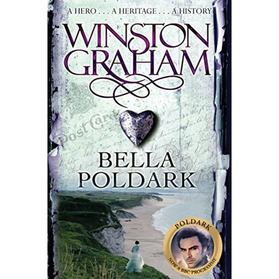 Pre-Owned Bella Poldark (Paperback) 0330463314 9780330463317