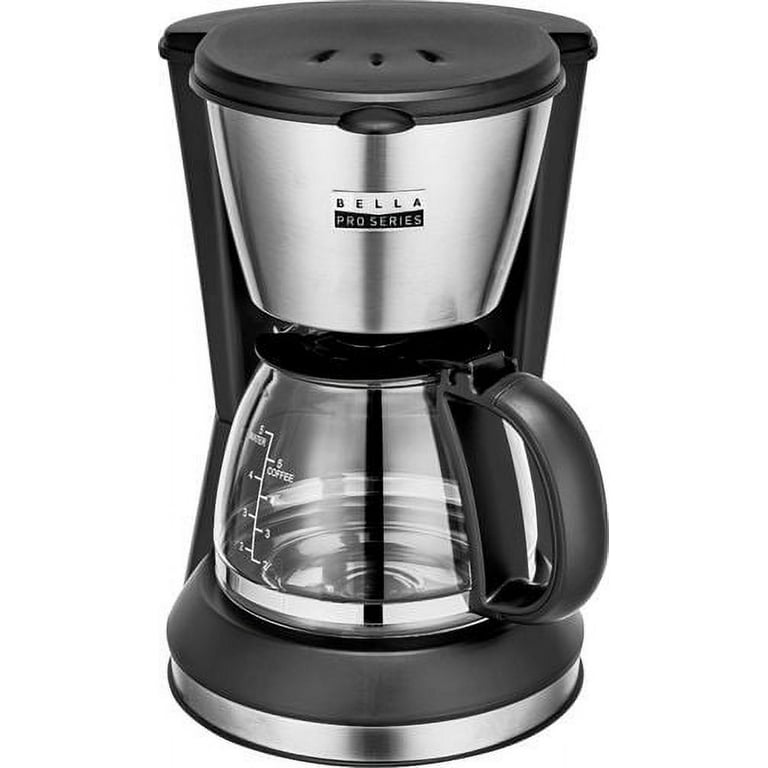 Best Stainless Steel Coffee Makers Reviewed