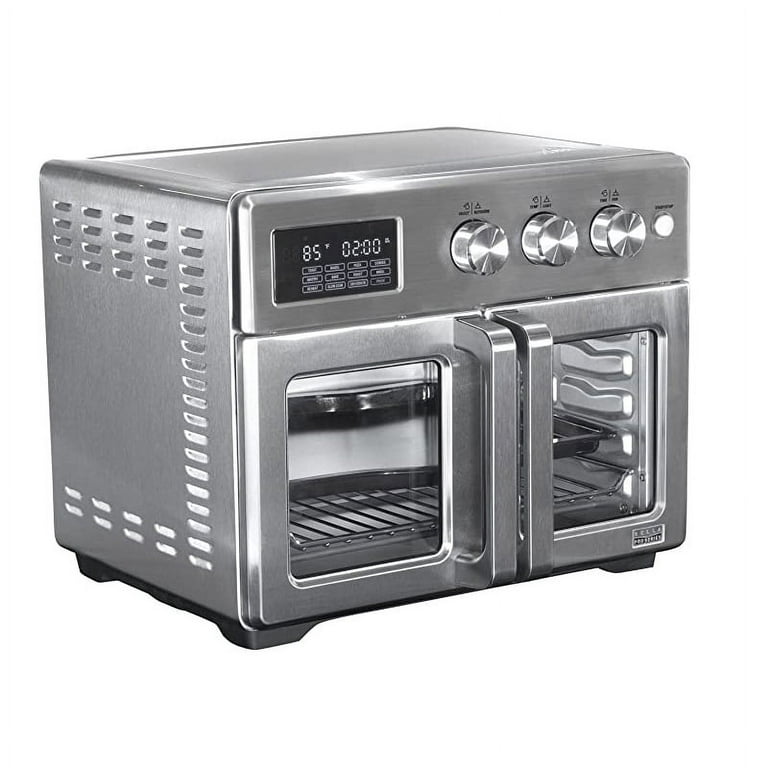 Bella Essentials 4 Slice Toaster Oven