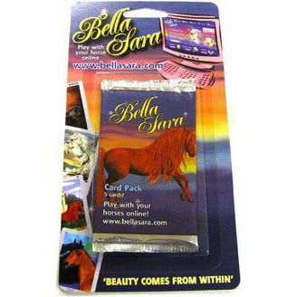 Bella Sara Trading Cards in Collectibles - Walmart.com Bella Sara Trading Cards in Collectibles - Walmart.com