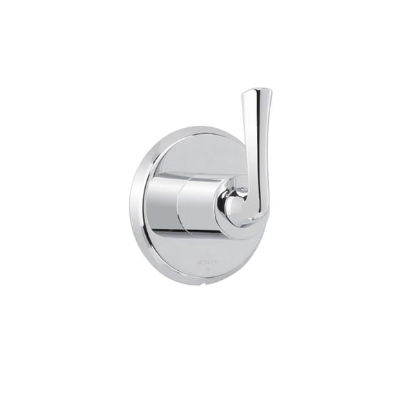 Bella Single Handle 6-Function Diverter Valve Trim, Polished Chrome
