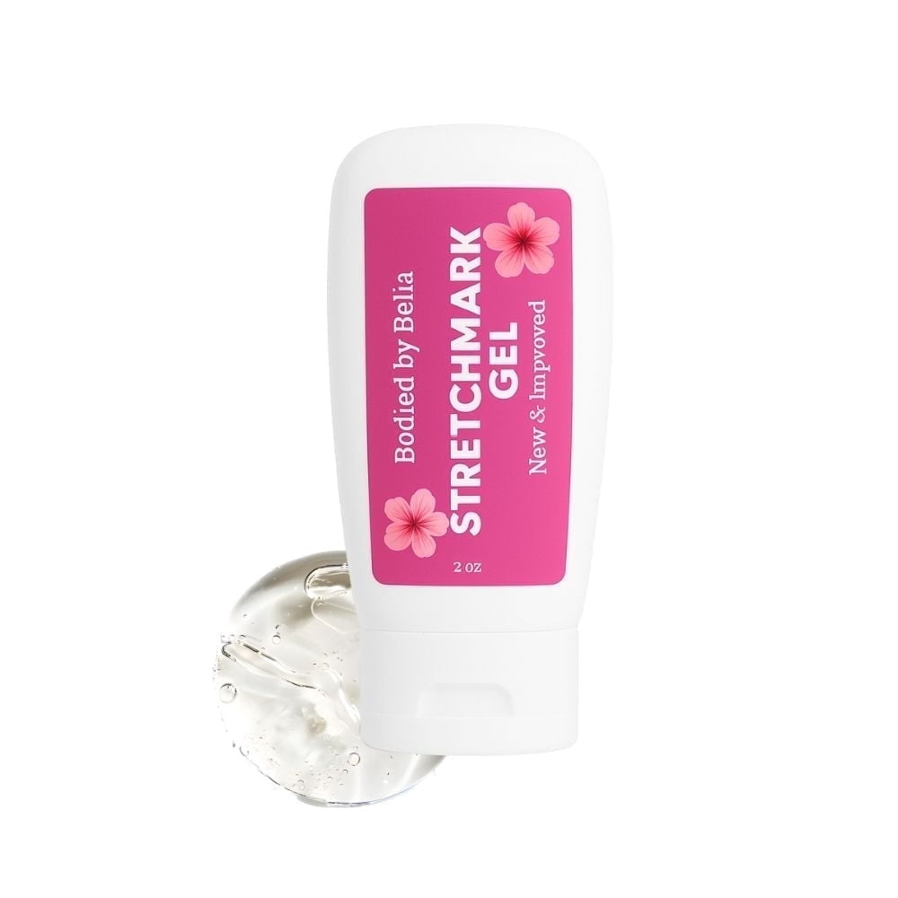 Aloe Vera Stretch Mark