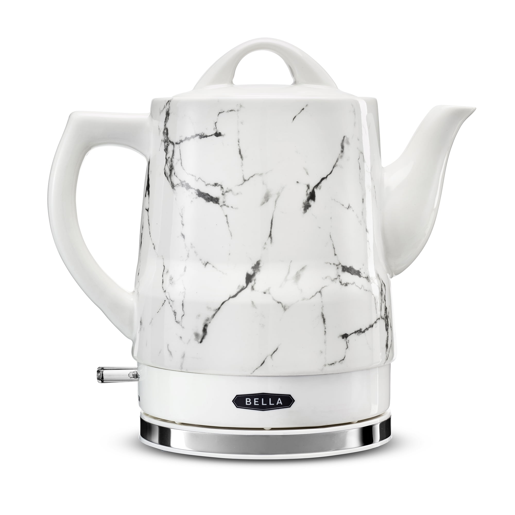 10 Amazing Bella Ceramic Electric Kettle For 2024
