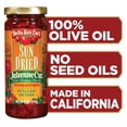 thumbnail image 1 of Bella Sun Luci Julienne Cut Sun Dried Tomatoes With Italian Herbs 8.5 oz Jar, 1 of 8