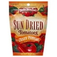 thumbnail image 1 of Bella Sun Luci Julienne-Cut Sun Dried Tomatoes with Zesty Peppers, 3 oz, 1 of 3