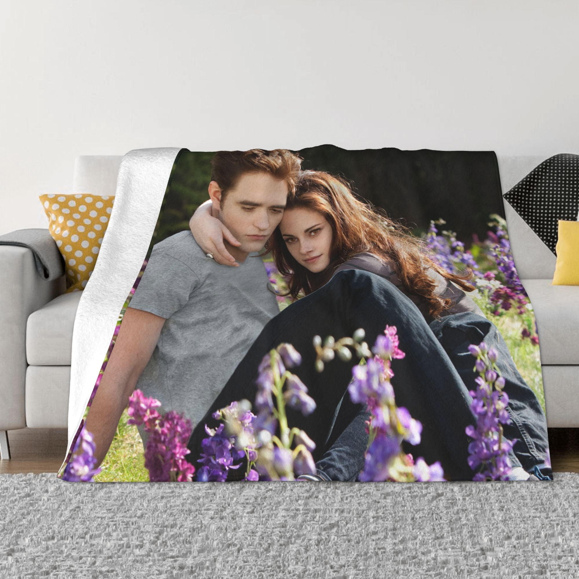 Twilight bella blanket hotsell