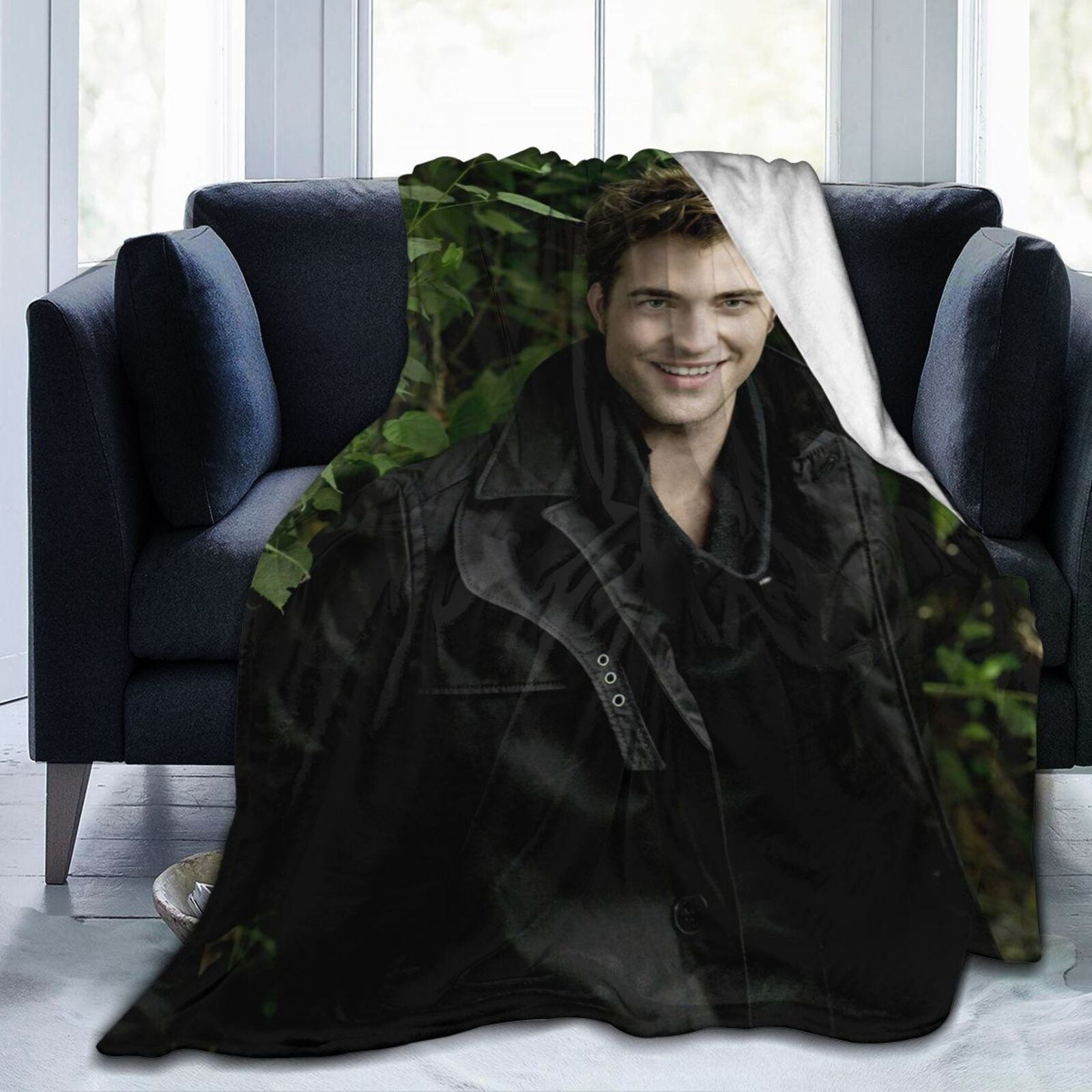 Edward twilight blanket new arrivals