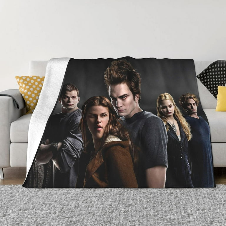 Twilight buying Saga Blanket