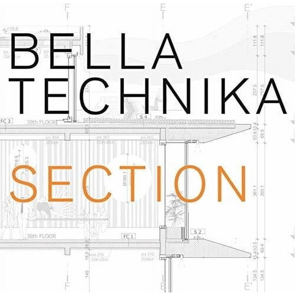Bella Technika - Section - Music & Performance - Vinyl