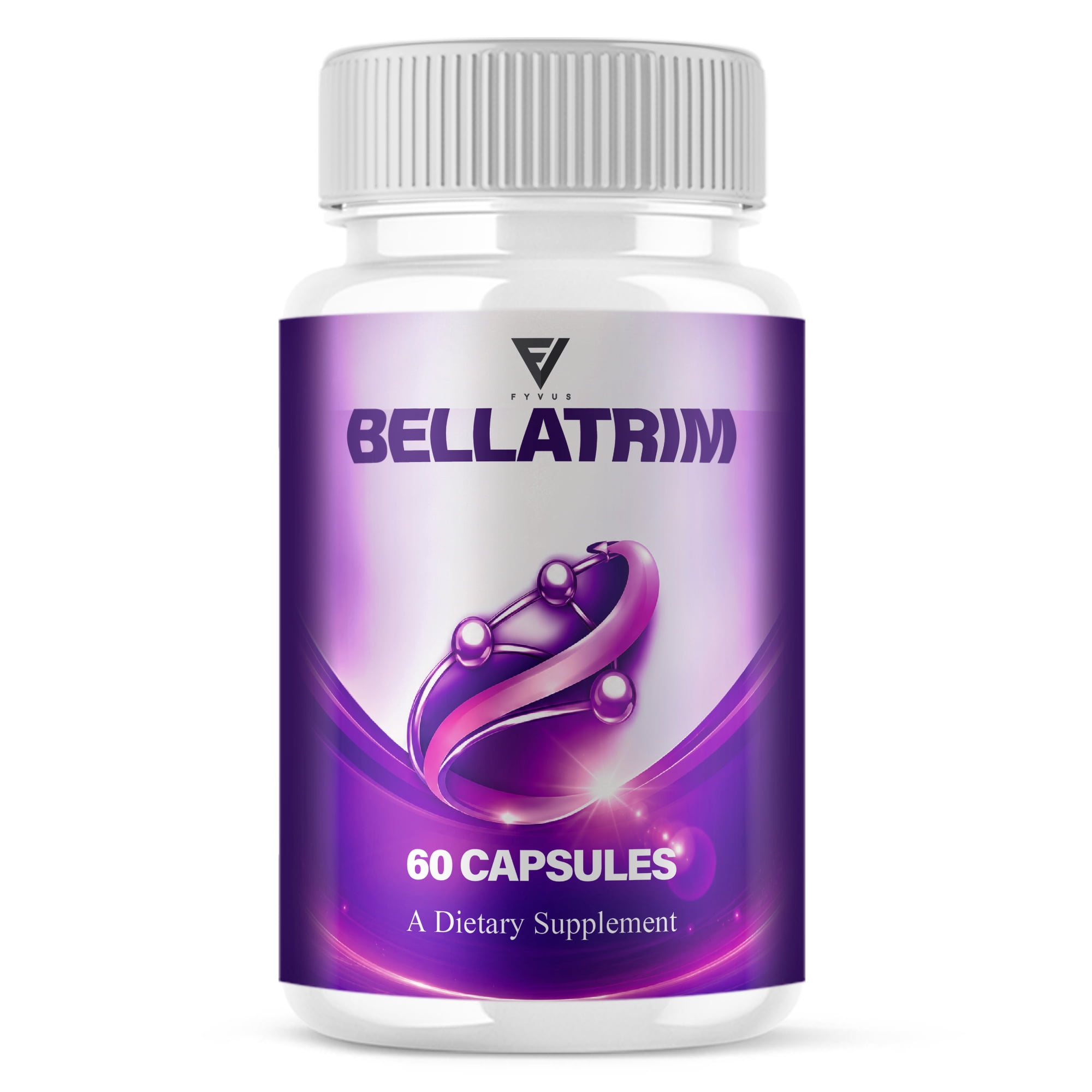 Bella Trim Weight Support, BellaTrim Supplement (60 Capsules) - Walmart.com