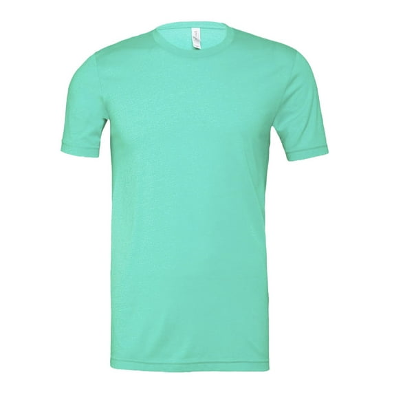 Bella - Unisex Jersey Short Sleeve Tee
