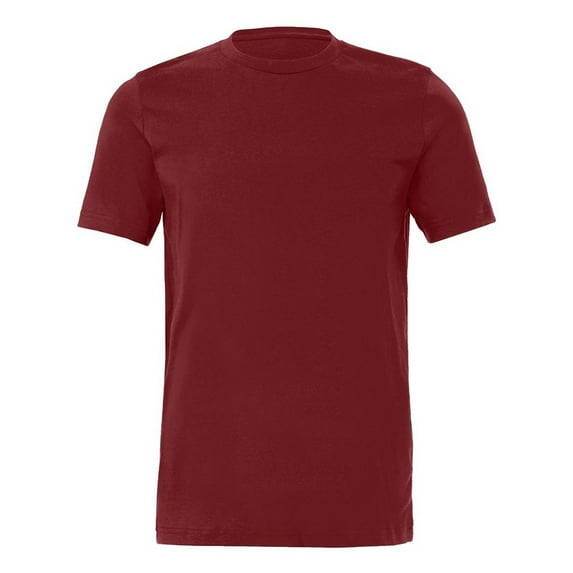 Bella - Unisex Jersey Short Sleeve Tee