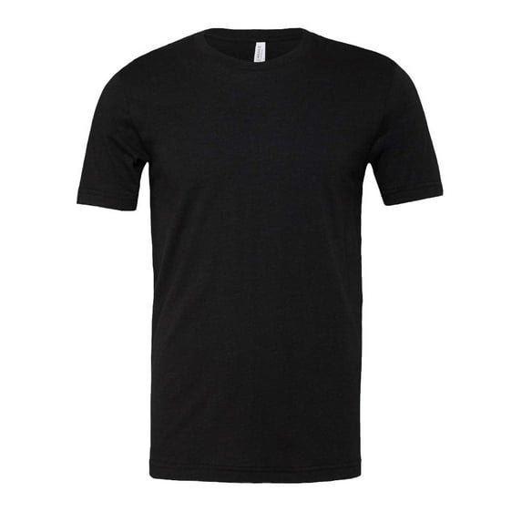 Bella - Unisex Jersey Short Sleeve Tee