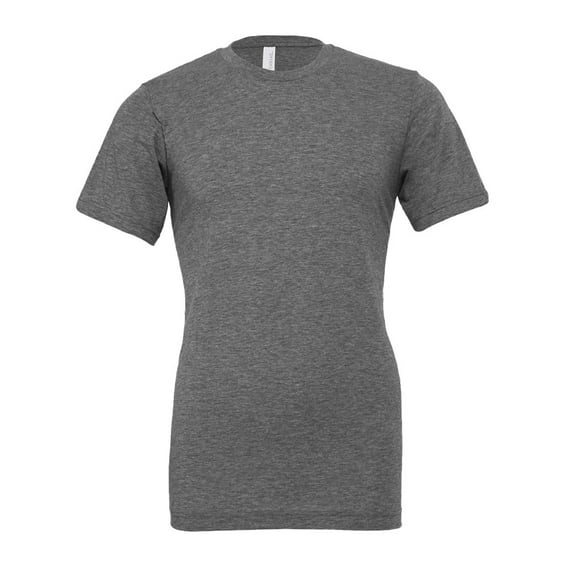 Bella - Unisex Jersey Short Sleeve Tee