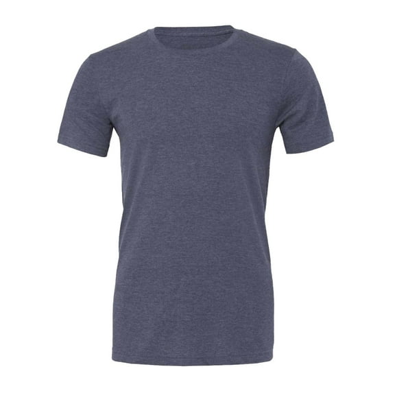 Bella - Unisex Jersey Short Sleeve Tee