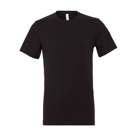 Bella - Unisex Jersey Short Sleeve Tee