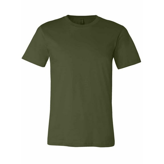 Bella - Unisex Jersey Short Sleeve Tee