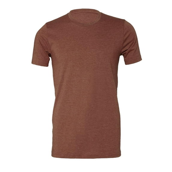 Bella - Unisex Jersey Short Sleeve Tee