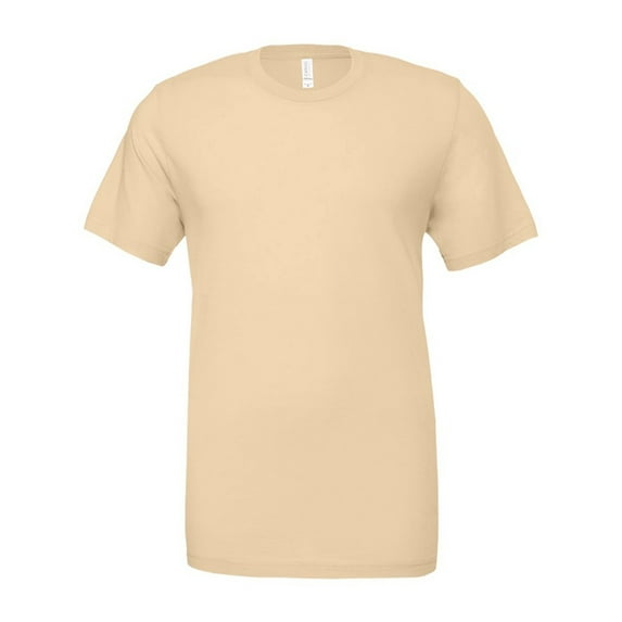 Bella - Unisex Jersey Short Sleeve Tee