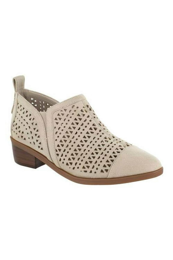 Ashlyn II Chop Out Booties (Women)