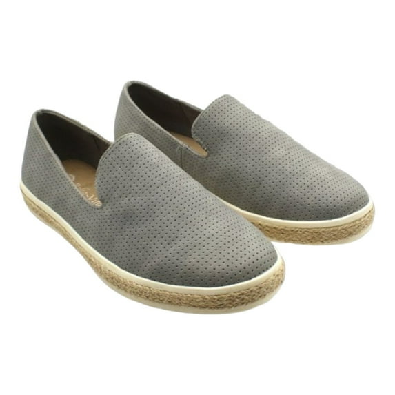 Bella Vita Brienne II Pin Perfed Slip Ons (Women)