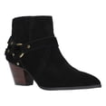 thumbnail image 1 of Bella Vita Bronx Western Ankle Booties (Women), 1 of 7