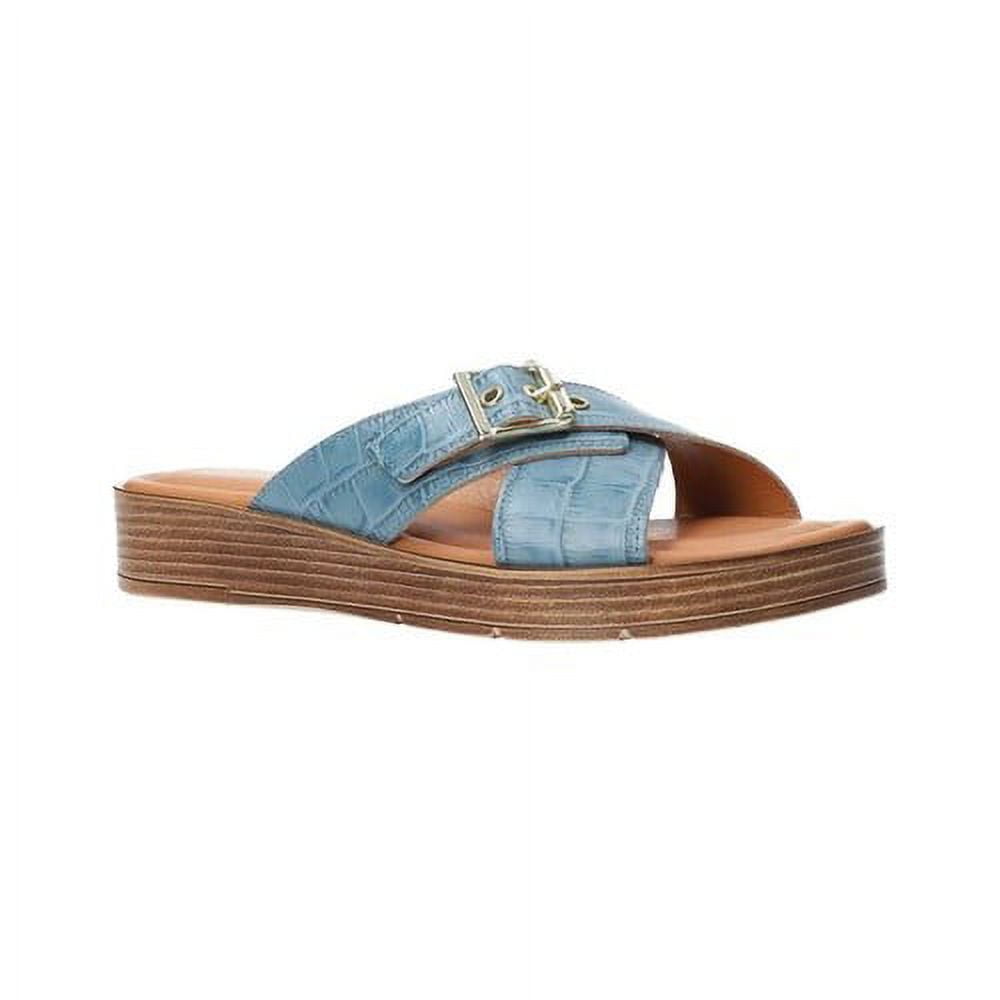 Bella Vita Con-Italy Platform Slide (Women's)