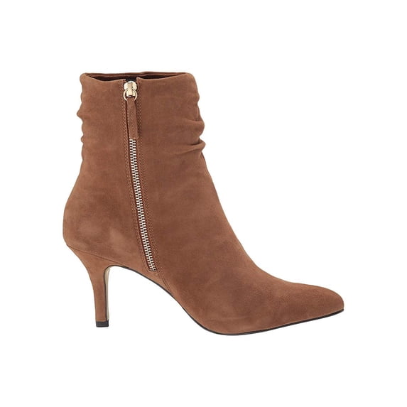 Bella-Vita Danielle Saddle Suede