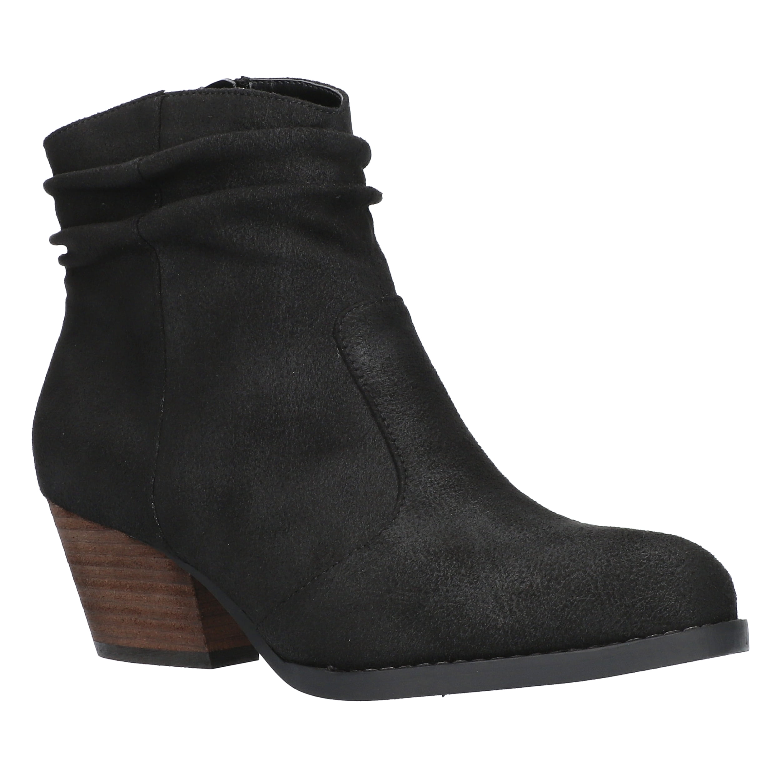 Bella Vita Helena Slouch Booties (Women)