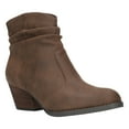 thumbnail image 1 of Bella Vita Helena Slouch Booties (Women), 1 of 7