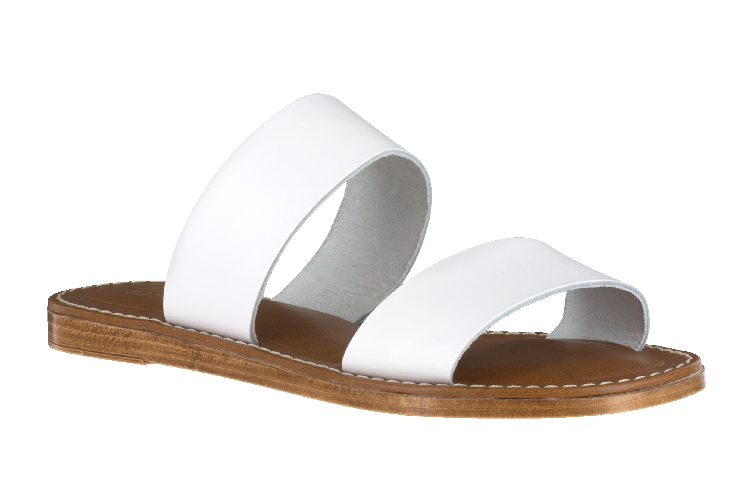 Bella vita hotsell imo slide sandal